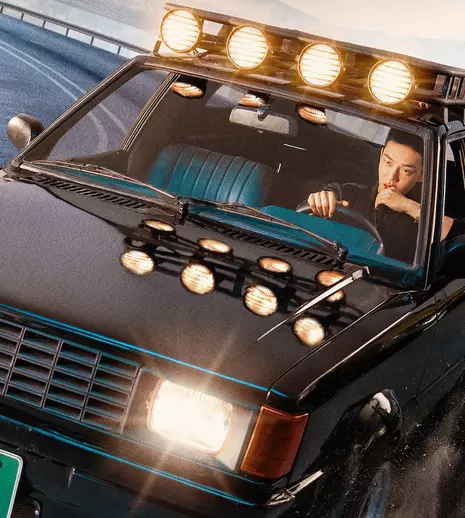 Furios, iute și coreean: „Seoul Vibe”, un thriller cu urmăriri în viteză maximă, va fi în august, pe Netflix