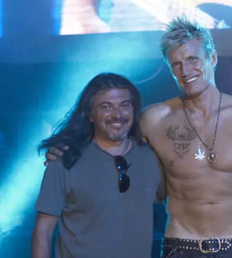 Filme la TV azi, 7 iulie: „Spectacol mortal”, „Totul se plătește”, „Un iubit mortal”, „G.I. Joe: Snake Eyes”