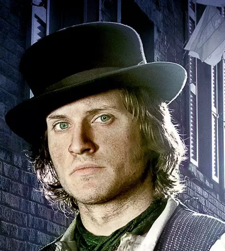 Serialul „Justiție brutală” ne duce prin mahalalele rău famate ale New York-ului din 1864