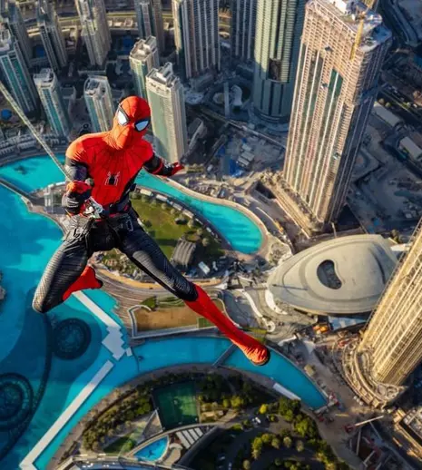 5 filme Spider-Man din colecția Marvel, disponibile pe Disney Plus