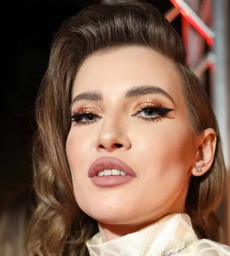 Iulia Albu, impresionată de Maria Constantin: „Aveam altă părere despre tine!”