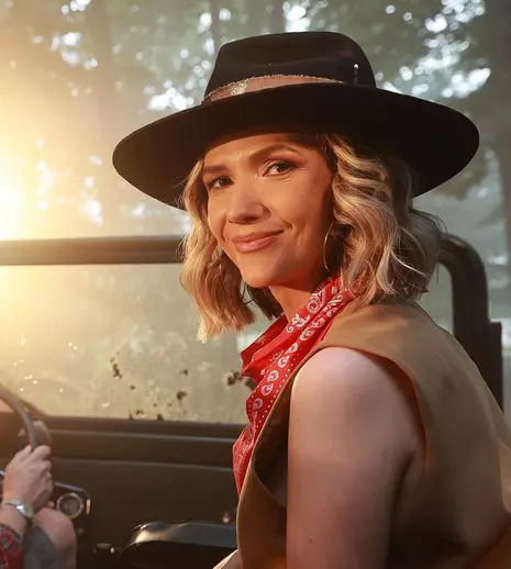 Adela Popescu rămâne singură în Republica Dominicană. Radu Vâlcan și băieții se întorc în România. EXCLUSIV