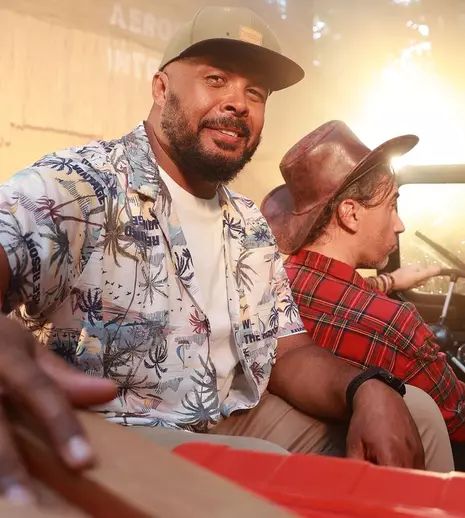 Cabral, despre condițiile din Republica Dominicană. „Nu e rea mâncarea, dar ne lipsește clar ce mâncăm noi acasă”. EXCLUSIV