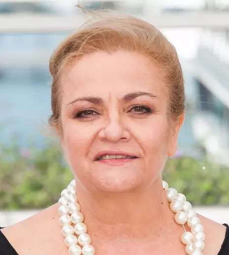 3 motive pentru care merită s-o vezi pe Dana Dogaru în „Hangița”. Ce spune actrița despre rolul care a făcut „istorie”