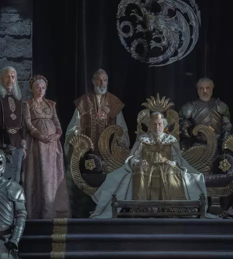 HBO anunță sezonul 2 din „Casa dragonului”, după succesul răsunător al primului episod din sezonul 1