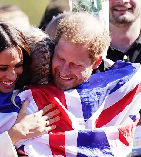 Prințul Harry și Meghan Markle, din nou în Marea Britanie. De ce au luat această decizie uluitoare