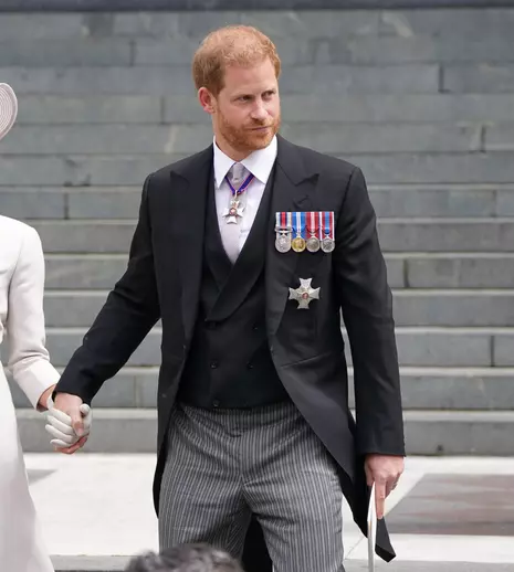 Meghan Markle și Prințul Harry și-au mărit familia cu încă un membru! „O adoptăm”