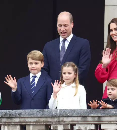 Schimbare majoră pentru copiii Prințului William și ai lui Kate Middleton. Ce se întâmplă din septembrie cu George și frații săi