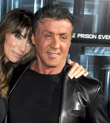 Sylvester Stallone și Jennifer Flavin divorțează cu scandal, după 25 de ani de căsnicie. Care este motivul