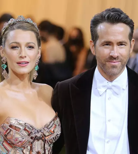 Bebe numărul 4! Blake Lively și Ryan Reynolds vor fi din nou părinți