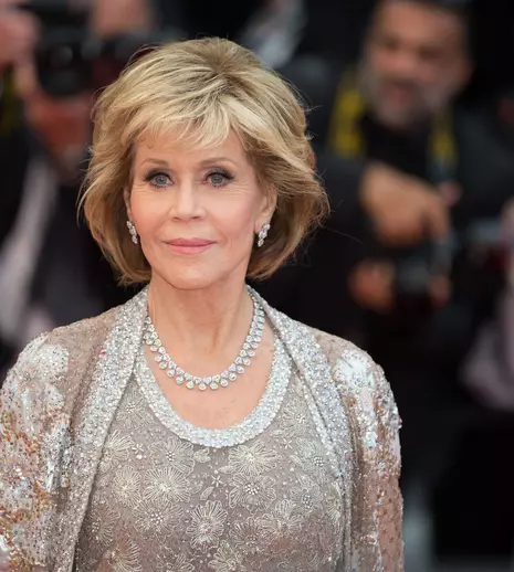 Jane Fonda, despre diagnosticul dur primit de la medici. Ce mesaj are pentru fani. „Vreau să vă spun ceva personal”