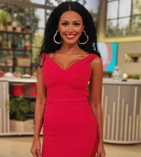 Majda Aboulumosha a revenit la „Vorbește lumea”. Ce rubrică a primit în emisiunea de la Pro TV