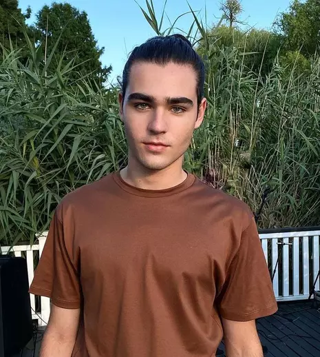 Radu Ștefan Bănică, noi detalii despre cariera lui. Ce nu s-ar vedea făcând niciodată