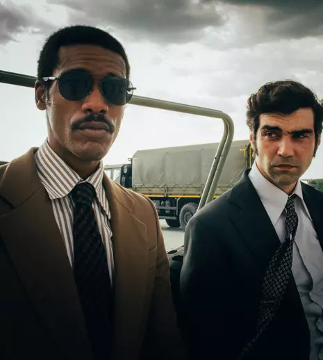 „Spy/Master”, serial HBO Max. Tot ce trebuie să știi despre noua dramă filmată în România