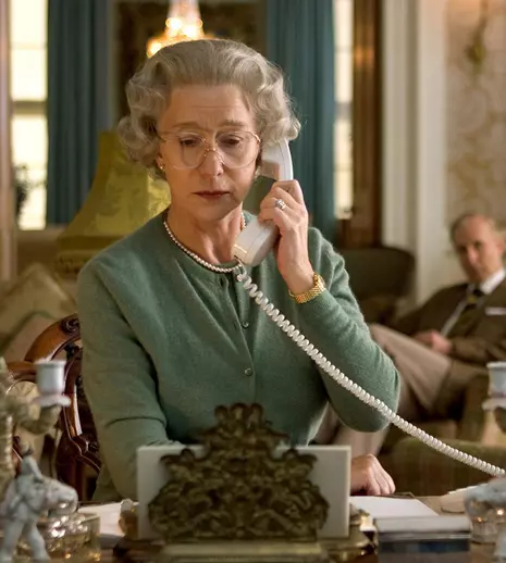 Filme la TV azi, 7 septembrie: „Regina”, „Din nou împreună”, „Toate acele lucruri mici”, „Întoarcerea lui Chen Zhen”