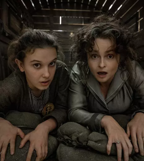 Filme noi Netflix 2022. Top pelicule care apar pe platforma de streaming în această toamnă