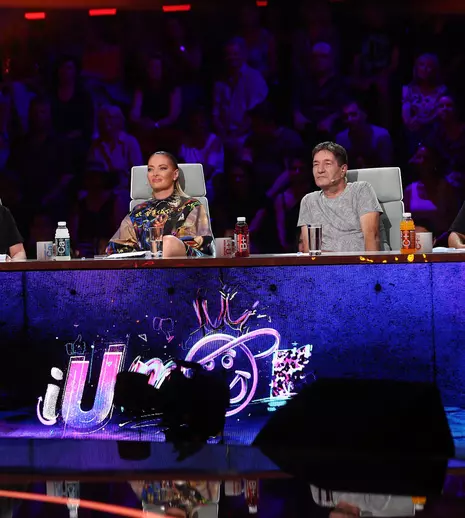 Cine sunt Vlad Sliusarenco şi Andrei Stoica, primii doi finalişti „iUmor” 2022, sezonul 13