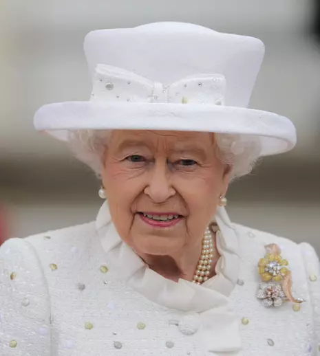 Cauza morții Reginei Elisabeta a II-a. Ce scrie în certificatul de deces