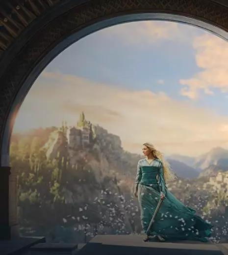 „Stăpânul inelelor: Inelele puterii”: Cel mai scump serial din istorie se lansează la Amazon Prime Video. Ce ar trebui să revedeți înainte