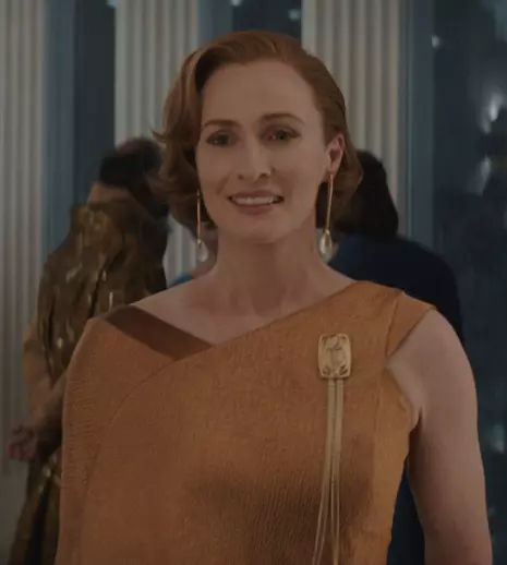 „Andor”, Disney Plus. Când are premiera serialul desprins din Universul „Star Wars”