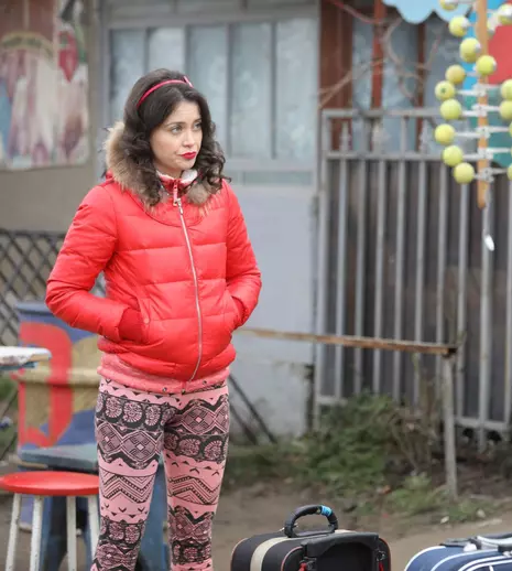 „Las Fierbinți” 2022. Cum continuă pățaniile lui Giani cu Aspirina și Gianina, în episodul de azi, 6 octombrie