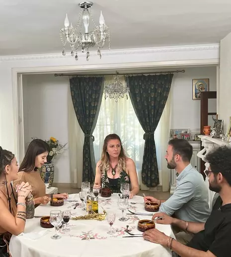 „Mâncare pe care”, 17 – 21 octombrie 2022. Cine sunt noii concurenți. „Jur că am simțit că o să o ardă”
