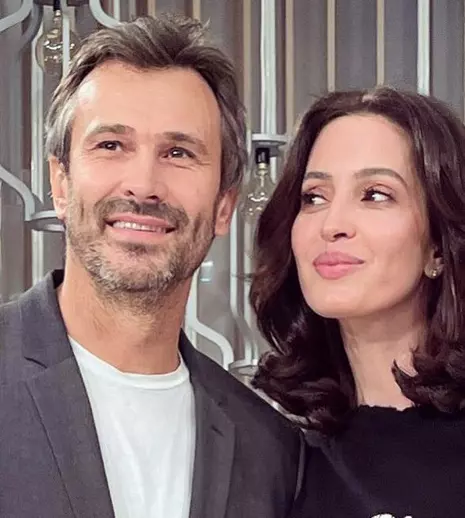 Cine este soția lui Nicolai Tand și cu ce se ocupă acum. „A renunţat la tot ce avea acolo pentru mine”