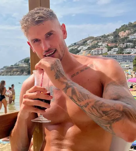 Cu ce se ocupă Alex Delea, la un an de când a câștigat trofeul „Survivor România”. Viața i s-a schimbat radical