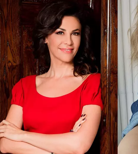 Dr. Adina Alberts a criticat-o pe Delia că nu vrea copii. Lora i-a luat apărarea artistei