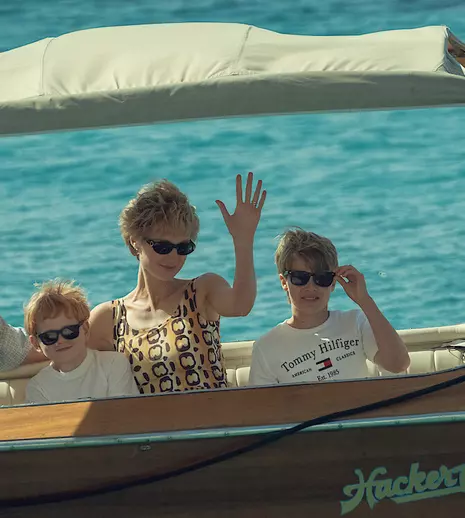 Primele imagini din cel de-al cincilea sezon The Crown (Netflix). Sezonul 5 debutează cu o distribuție nou-nouță