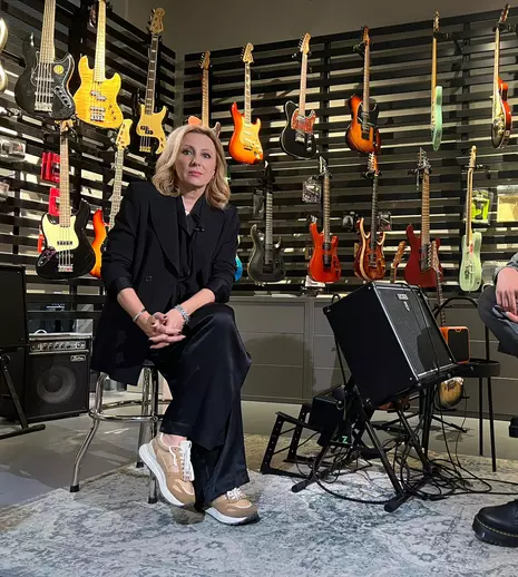 Adrian Despot, despre cel mai mare fan al său, la „Rețeaua de idoli”. „Venea și în backstage și ne aducea ciocolată”