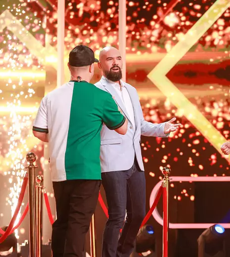 Cine este noul jurat de la „iUmor”, sezonul 13, în ediția de pe 30 octombrie 2022. „N-am idee ce caut aici”