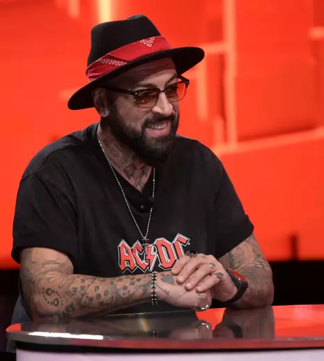 CRBL, la “40 de întrebări cu Denise Rifai”. “Sunteți nașul lui Smiley în showbiz?”