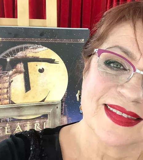 Adriana Trandafir, dezvăluiri dureroase despre trecutul ei. Cum a pierdut totul, într-o singură noapte