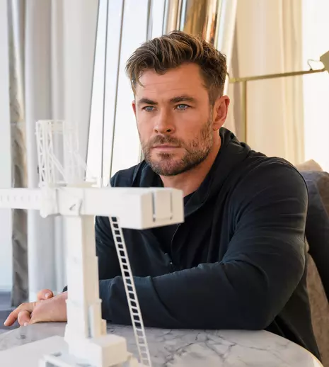 „Chris Hemsworth: Dincolo de limite”, Disney Plus. 5 motive pentru care să vezi serialul original de la National Geographic