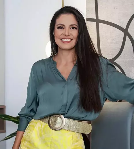 Cristina Joia a divorțat în mare secret. Primele declarații ale designerului de la „Visuri la cheie”. „Am fost în stare de șoc”