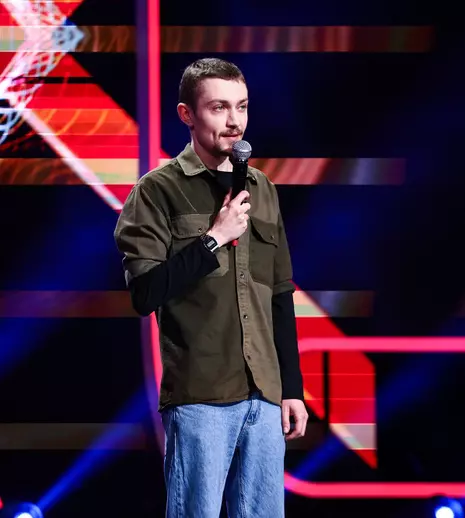 Cine este Dima Cubreacov, concurentul calificat direct în finala sezonului 13 iUmor