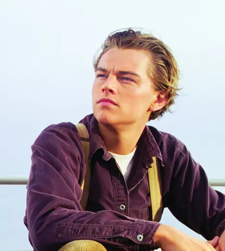 Leonardo DiCaprio, cât pe ce să nu primească rolul lui Jack din „Titanic”. Ce s-a întâmplat la audiții între el și regizor