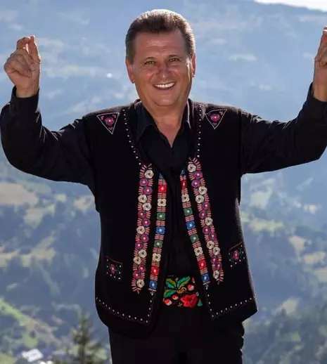 „Poftiți pe la noi! Pofțiti la târg” 2022. Când începe emisiunea lui Nea Mărin de la Antena 1. Programul de difuzare