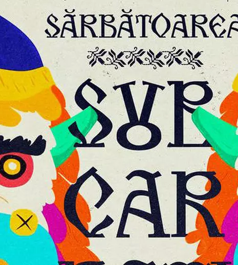 „Sărbătoarea Subcarpați”, concert la Arenele Romane. Când are loc show-ul și cât costă biletul