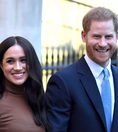 Unde a dispărut Meghan Markle. De ce a vrut să stea departe de lumina reflectoarelor