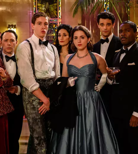 Ce filme și seriale apar pe Disney Plus în decembrie 2022. Premierele lunii