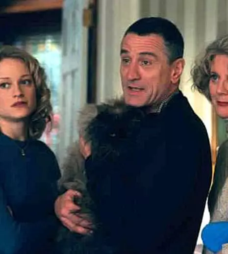 Filme la TV azi, 15 noiembrie: „Un socru de coşmar”, „Iubitul mamei mele”, „Vulturul de fier 2”