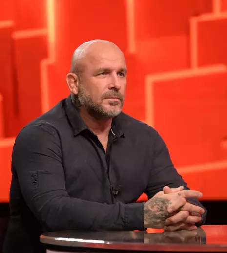 Cătălin Zmărăndescu a spus de ce nu vorbește cu copiii lui din prima căsnicie. „Asta a fost ultima mea discuție cu el”