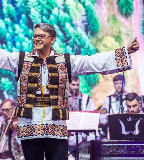 Program de REVELION 2023 la TVR 2. Ce spectacole vor fi difuzate în noaptea dintre ani