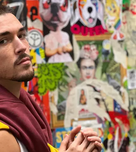 Emil Rengle și-a cumpărat un apartament și are planuri mari de viitor. Ce achiziție importantă vrea să facă în 2023