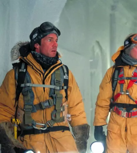 Filme la TV azi, 16 decembrie: „Unde vei fi poimâine?”, „Austin Powers: Spionul care mi-a tras-o”, „Jocurile foamei: Sfidarea”