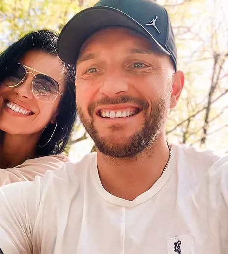 De ce Cătălin Bordea și soția lui nu își doresc copii. „Un părinte înțelege clar ce înseamnă dragostea”