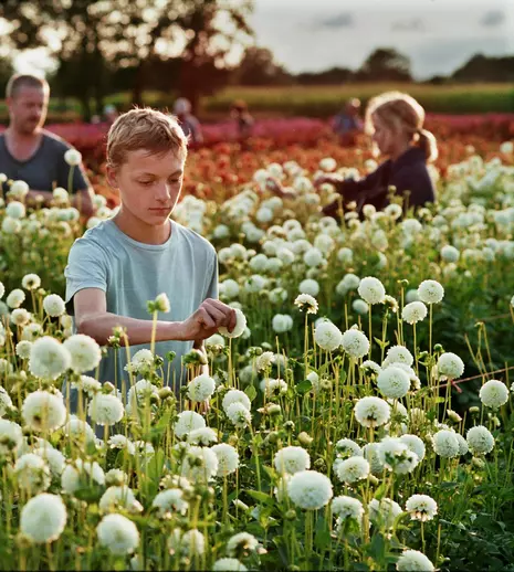 „Close”, tot ce trebuie să știți despre filmul premiat cu Grand Prix la Cannes. Când are premiera în România