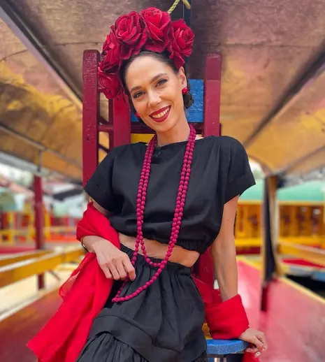 Irina Fodor, pe „Drumul Aurului”, între agonie și extaz. „În Mexic, răpirile pentru răscumpărări sunt ceva la ordinea zilei”. EXCLUSIV